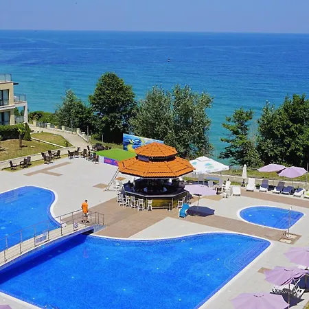 бийч - Byala Apartament *