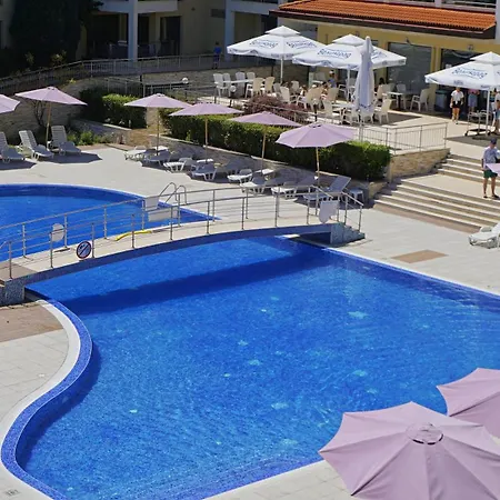 бийч - Byala Apartament Bjała