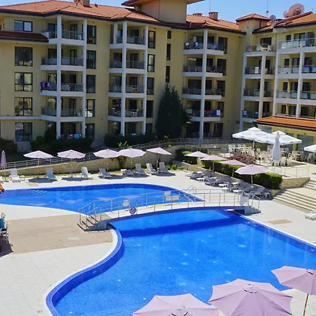 Apartament бийч - Byala *