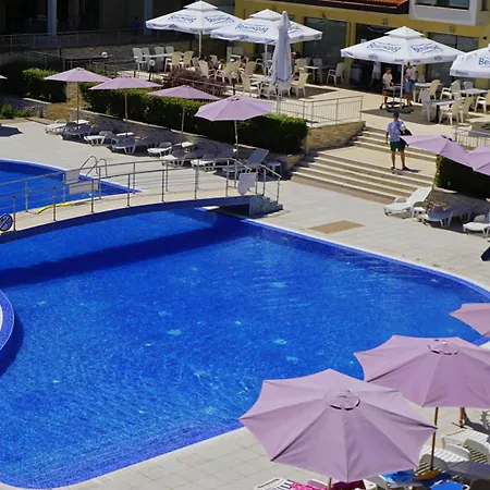 бийч - Byala Apartament