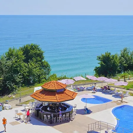 бийч - Byala Apartament Bjała