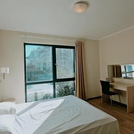 Apartament бийч - Byala