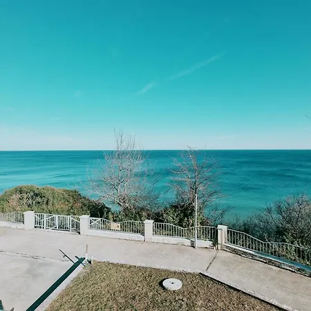 бийч - Byala Apartament Bjała