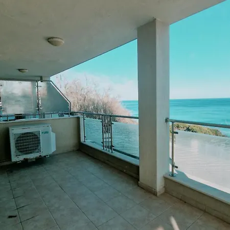 бийч - Byala * Bjała