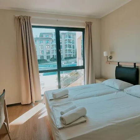 Apartament бийч - Byala