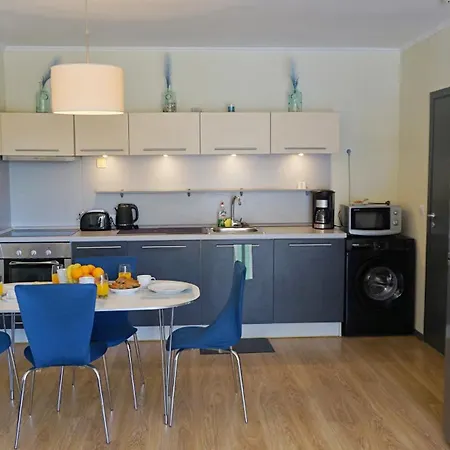 бийч - Byala Apartament *