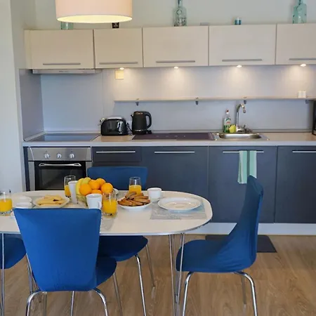 Apartament бийч - Byala Bjała