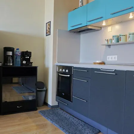 Apartament бийч - Byala Bjała