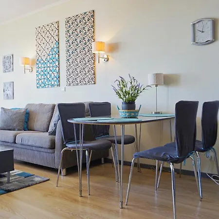 Apartament бийч - Byala *