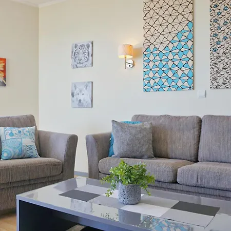 бийч - Byala Apartament Bjała