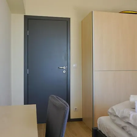 бийч - Byala Apartament Bjała