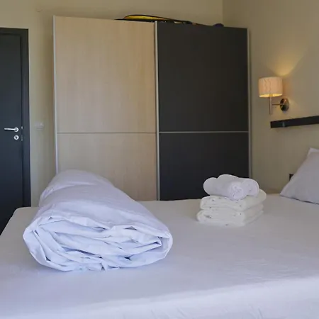 Apartament бийч - Byala Bjała