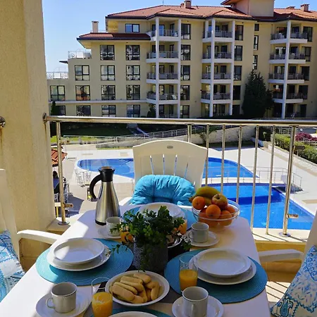 бийч - Byala Bjała