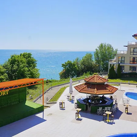 бийч - Byala * Bjała