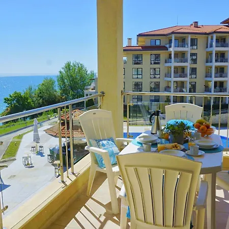 Apartament бийч - Byala Bjała