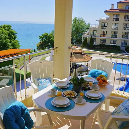 бийч - Byala Bjała