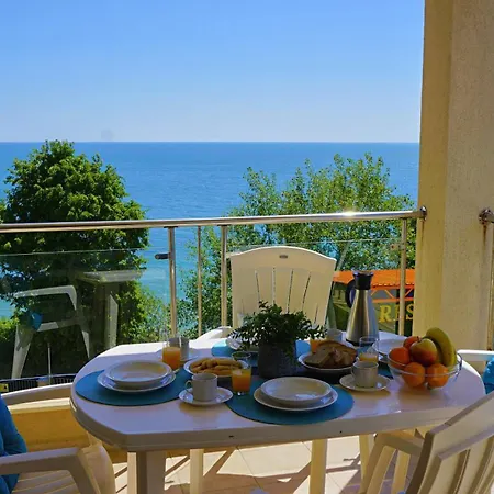 Apartament бийч - Byala