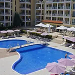 бийч - Byala Apartmán Bjala