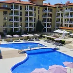 Apartmán бийч - Byala *