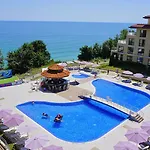 бийч - Byala Apartmán *