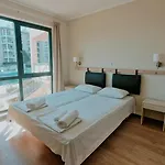 бийч - Byala Apartmán