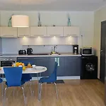 бийч - Byala Apartmán *
