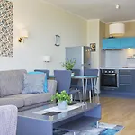 бийч - Byala Apartmán Bjala