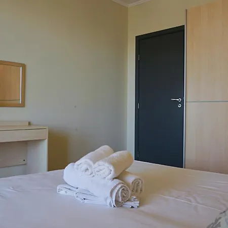 бийч - Byala דירה *