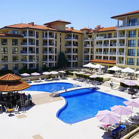 бийч - Byala * Бяла