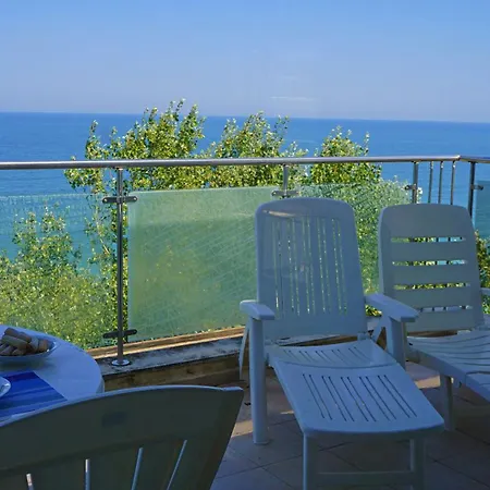 бийч - Byala דירה