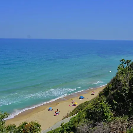 бийч - Byala Apartment Byala (Varna)