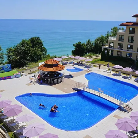 бийч - Byala Apartment *