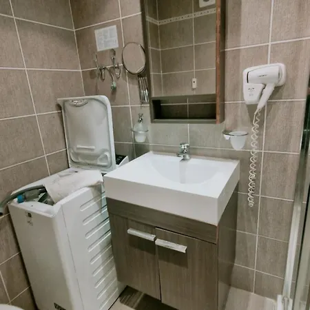 бийч - Byala Apartment Byala (Varna)