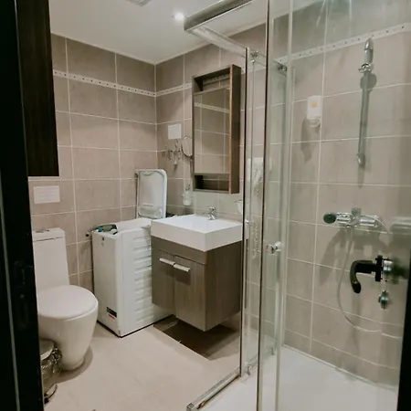бийч - Byala Apartment *