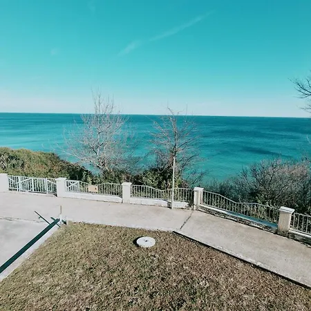 Apartment бийч - Byala