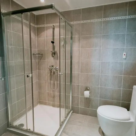 Apartment бийч - Byala *