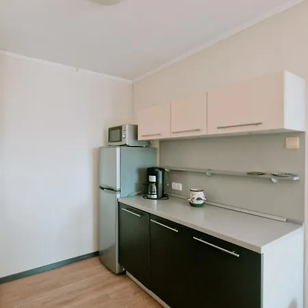 бийч - Byala Apartment Byala (Varna)