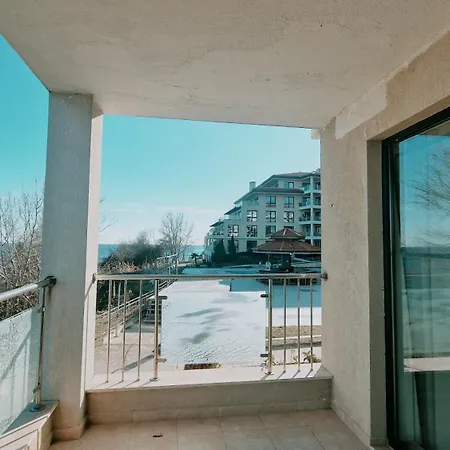 Apartment бийч - Byala