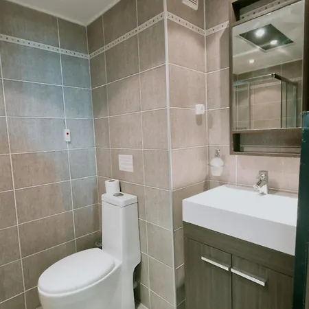 бийч - Byala Apartment