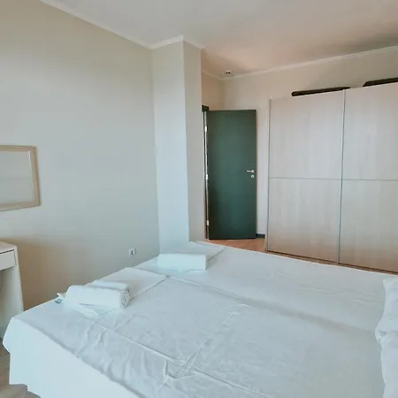 Apartment бийч - Byala *