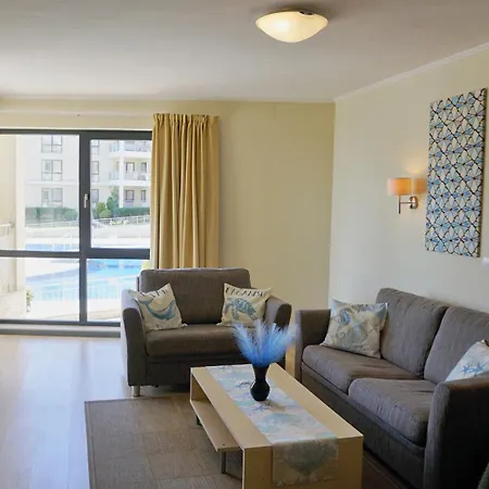 бийч - Byala Apartment