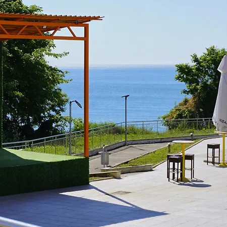 Apartment бийч - Byala Byala (Varna)