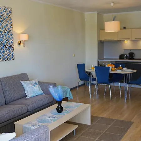 бийч - Byala Apartment *