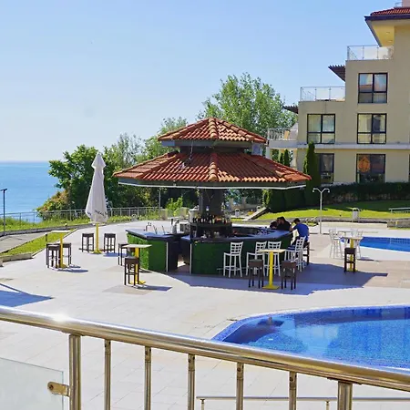 бийч - Byala Apartment Byala (Varna)