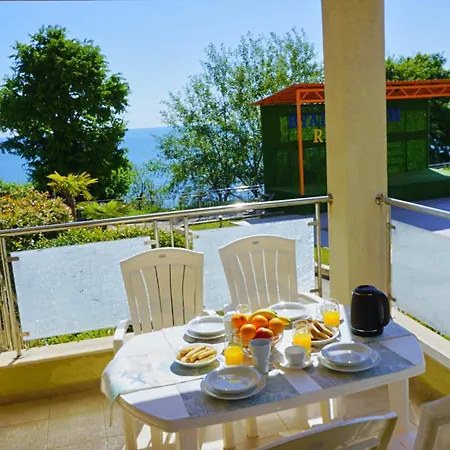 Apartment бийч - Byala Byala (Varna)