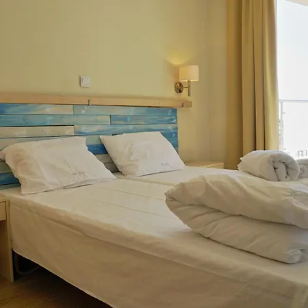 бийч - Byala Apartment