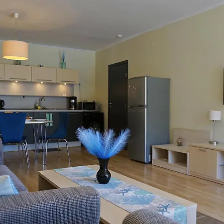 бийч - Byala Apartment