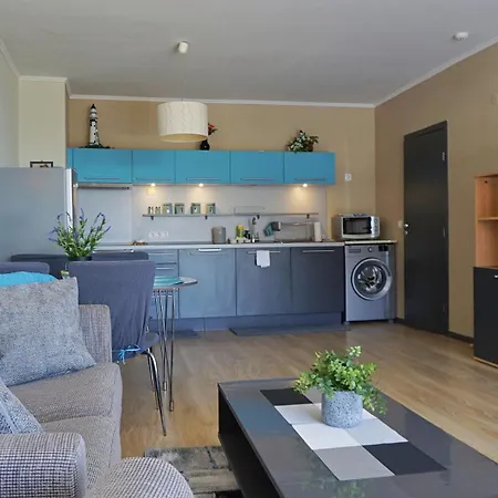 бийч - Byala Byala (Varna)