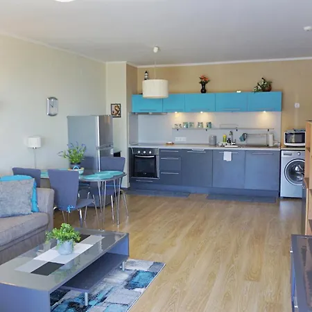 Apartment бийч - Byala