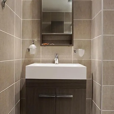 Apartment бийч - Byala Byala (Varna)